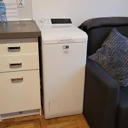 Studio Sanowa Przemyśl Buitenkant foto
