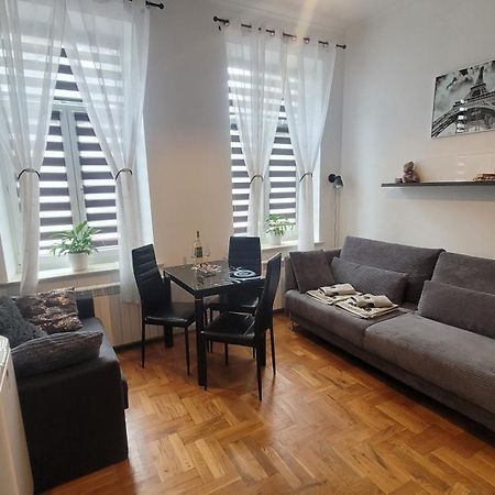 Studio Sanowa Przemyśl Buitenkant foto