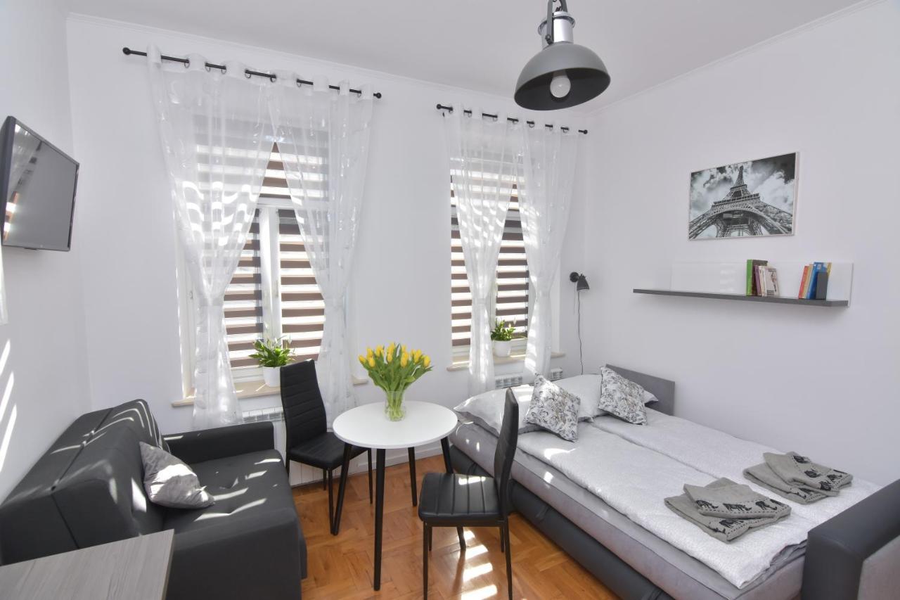 Studio Sanowa Przemyśl Buitenkant foto