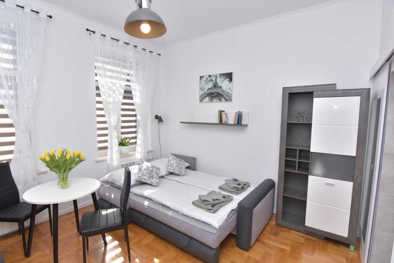 Studio Sanowa Przemyśl Buitenkant foto