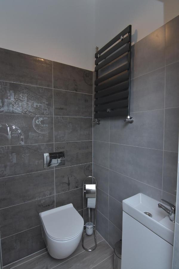 Studio Sanowa Przemyśl Buitenkant foto