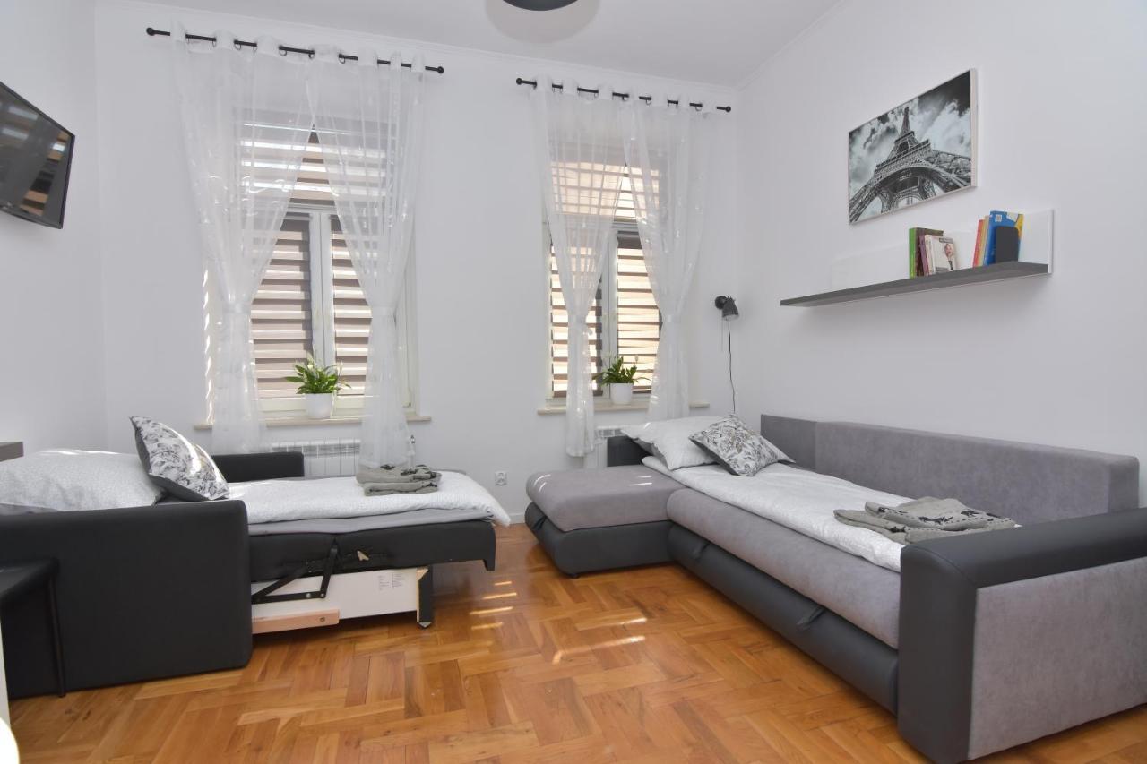 Studio Sanowa Przemyśl Buitenkant foto