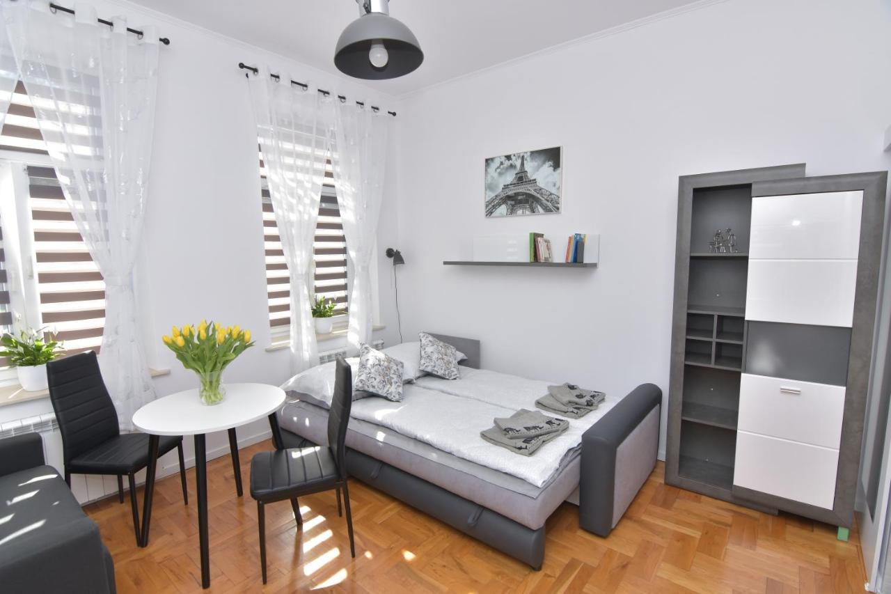 Studio Sanowa Przemyśl Buitenkant foto